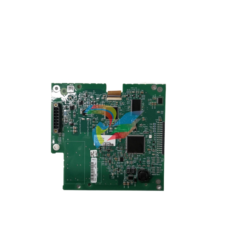 MOTOROLA MVME147 MPU VME 模块