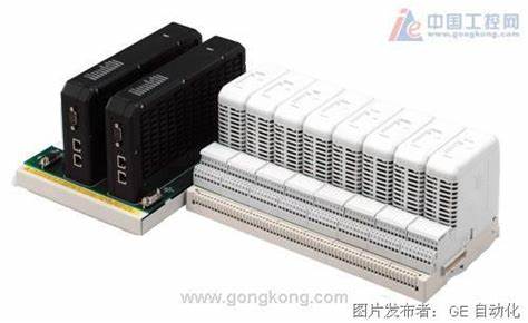 GE PAC 8000 可编程电子安全系统