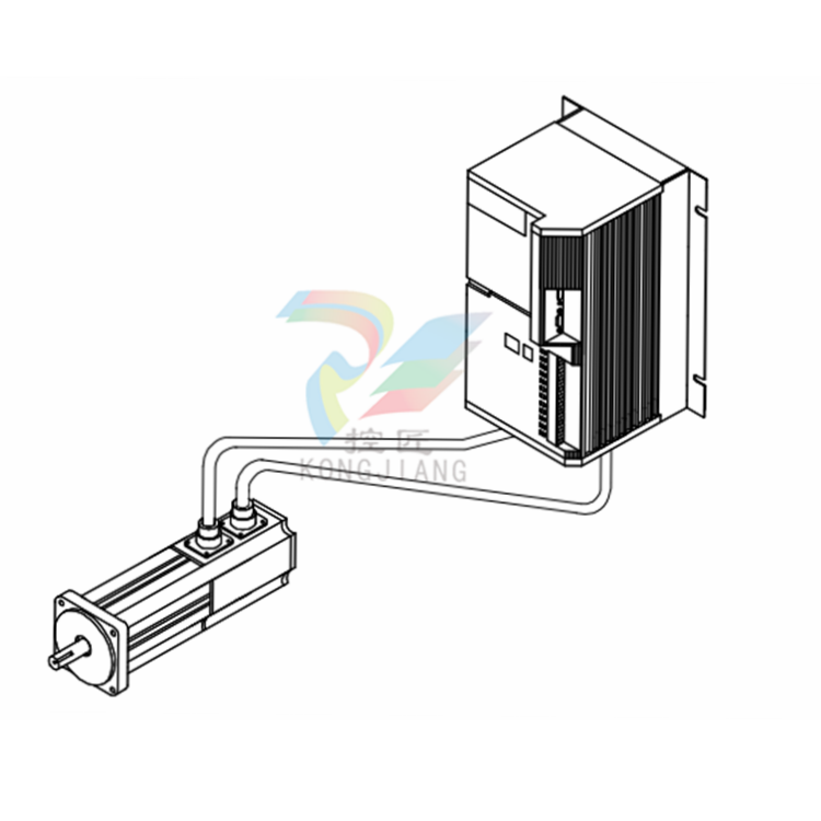 EMERSON FX 驱动器