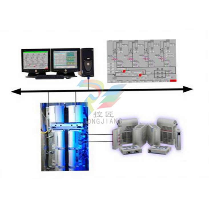 EMERSON NA-0093 信息与控制系统平台