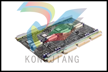 Advantest R5373P 微波炉计数器