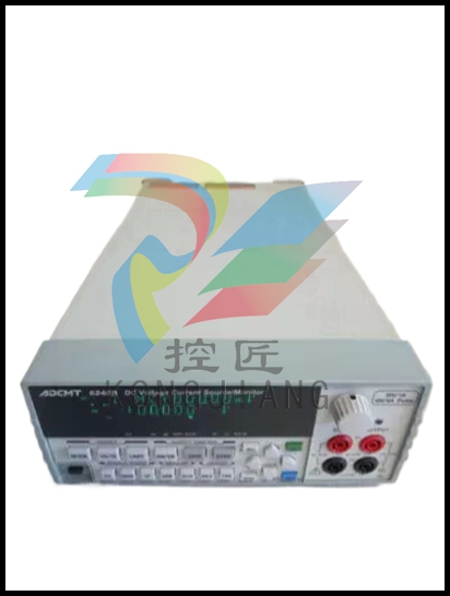 ADVANTEST 6240B DC voltage current source monitor(1).jpg