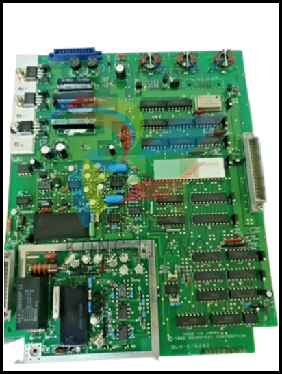 Advantest BLH-015242 Board_Used_Japan__95860.jpg