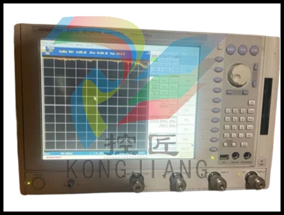 ADVANTEST 300kHz-20GHz Network Analyzer R3770 _1.jpg