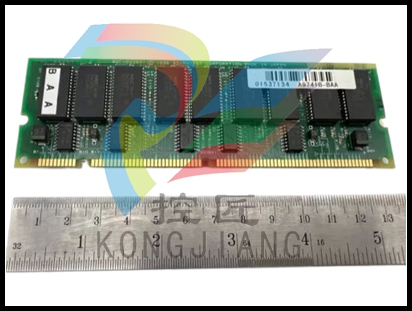 ADVANTEST BGC-022641 Memory RAM PGC-622641BB2 Module 01537.jpg