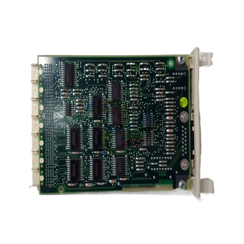 ABB CI520V1 3BSE012869R1 通信接口