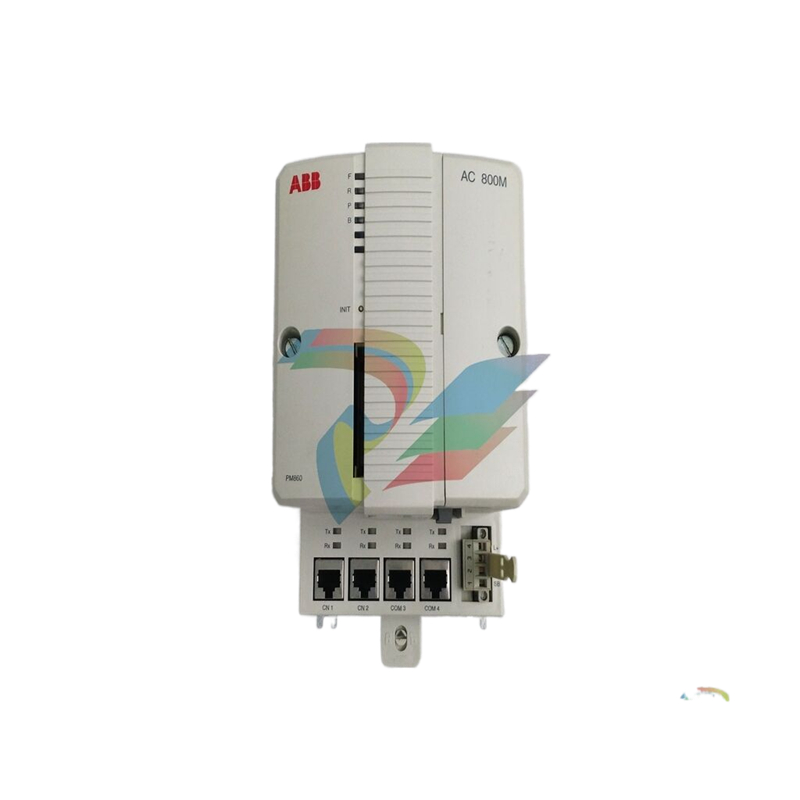 ABB CI830 3BSE013252R1 Profibus DP 通信接口