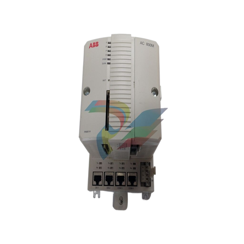 ABB 560SFR02 560BCU05 总线连接装置