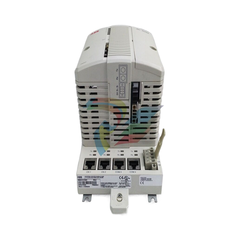 ABB 3BSE018157R1 PM861AK01 处理器单元