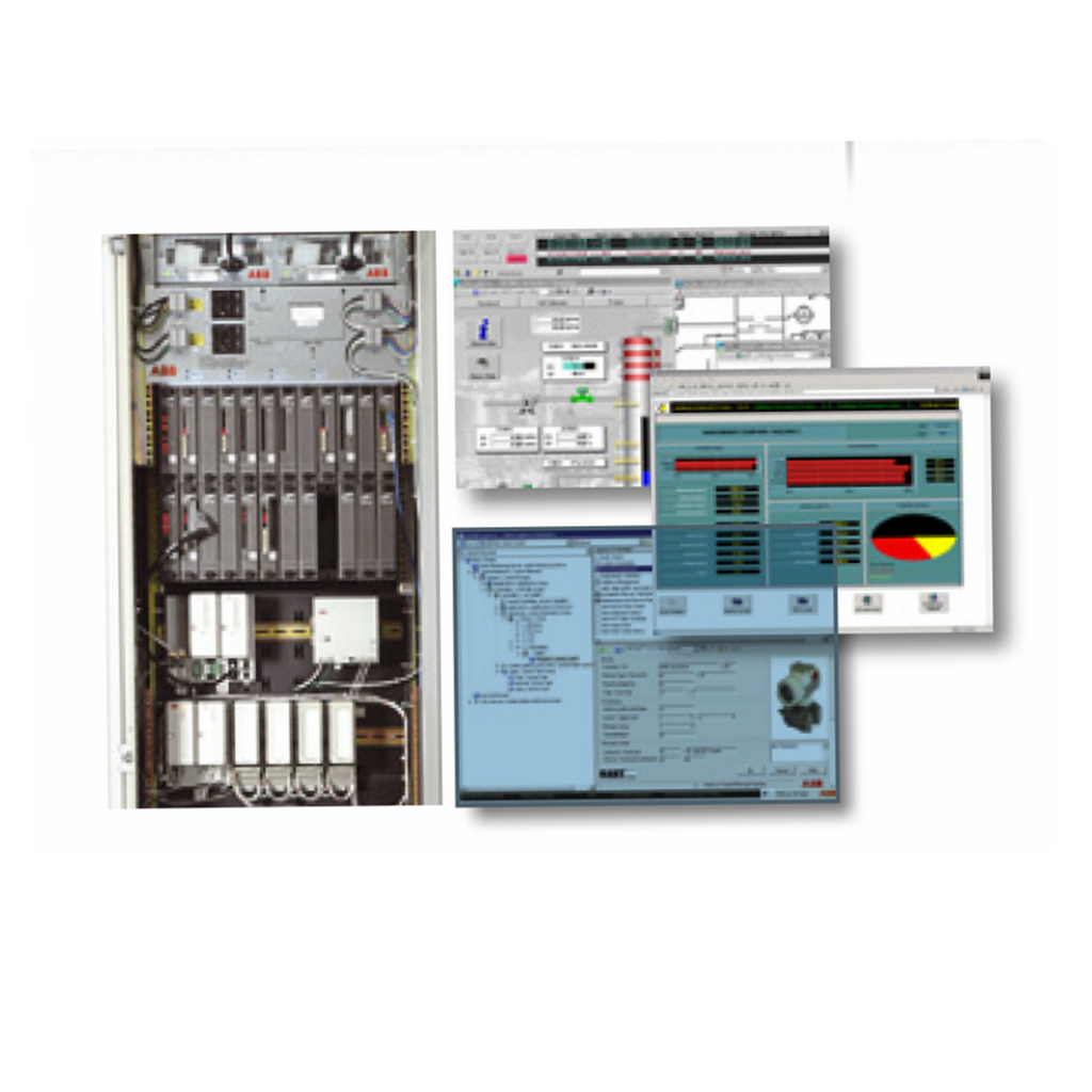 ABB 560NMS34 管理插头