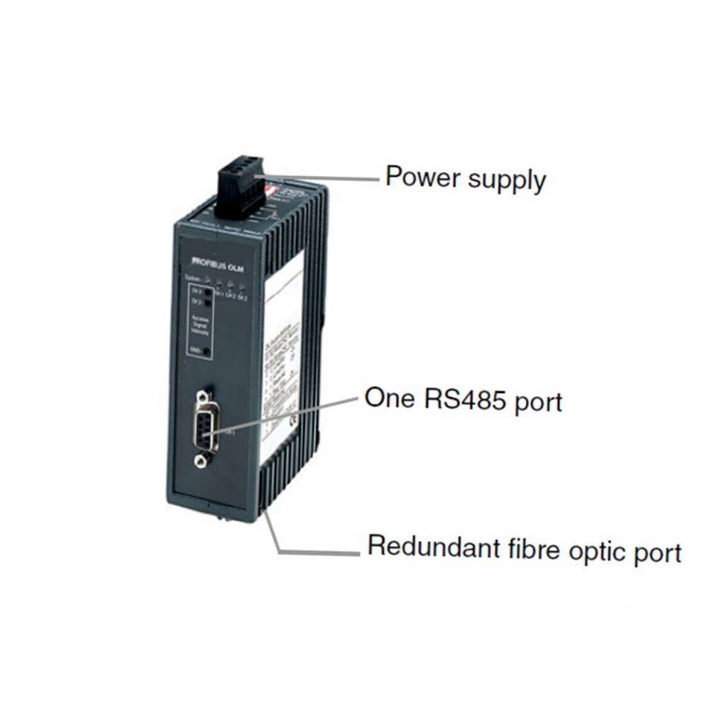 ABB 560MPR03 机架